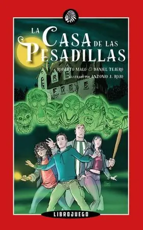 La Casa de las Pesadillas