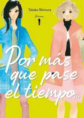 Por Mas que Pase el Tiempo N 01