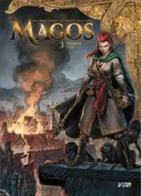 Magos 3 Shanonyoni