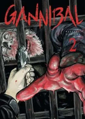 Gannibal N 02