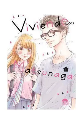 Viviendo con Matsunaga 01