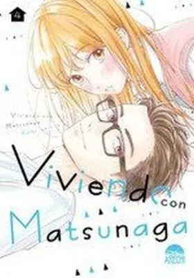 Viviendo con Matsunaga 04