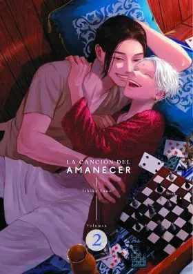 Cancion del Amanecer 02