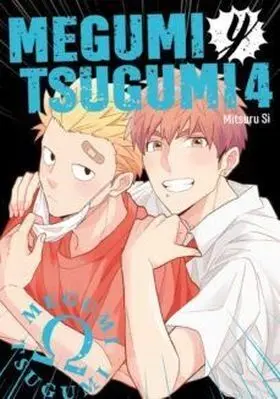 Megumi y Tsugumi 4