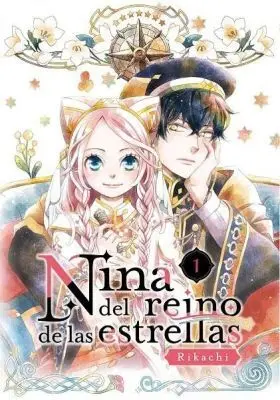 Nina del Reino de las Estrellas 1