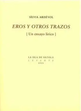 Eros y Otros Trazos