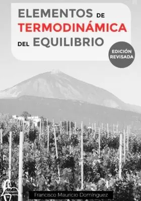 Elementos de Termodinamica del Equilibrio