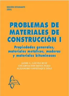 Problemas de Materiales de Contruccion 1