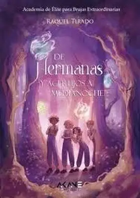 De Hermanas y Acertijos a Medianoche
