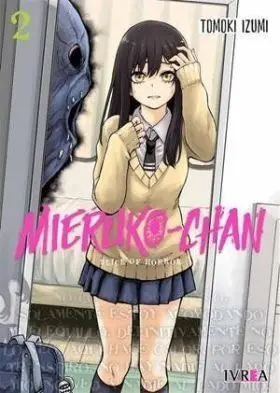 Mieruko-Chan 01