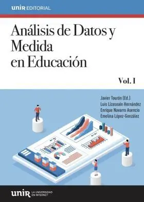 Análisis de Datos y Medida en Educación. Vol. I