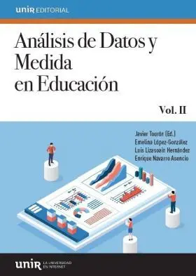 Analisis de Datos y Medida en Educacion. Vol. Ii