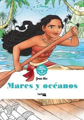 Mares y Océanos