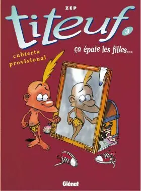Las Historias de Titeuf (Titulo Provisional)