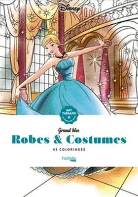 A la Moda Disney