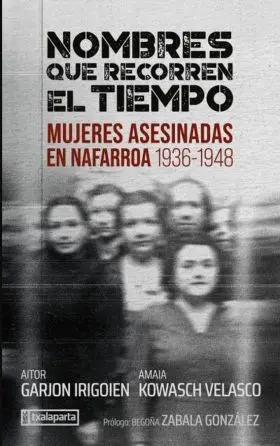 Nombres que Recorren el Tiempo