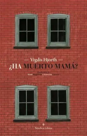 ¿Ha Muerto Mamá