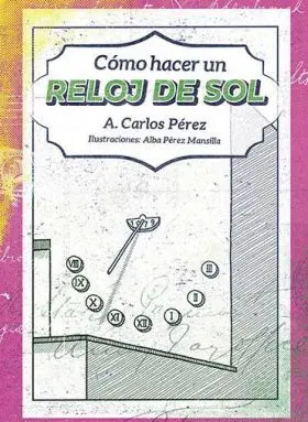 Como Hacer un Reloj de Sol