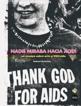 Nadie Miraba Hacia Aqui