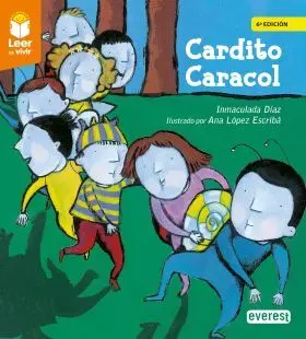 Cardito, Caracol