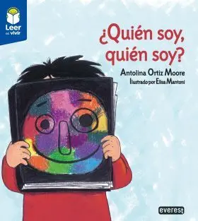 ¿Quién Soy, Quién Soy?