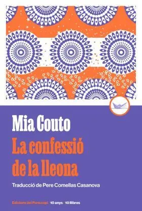 Las Confessió de la Lleona (10È Aniversari)