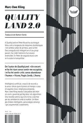 Qualityland 2. 0