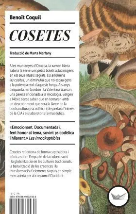 Cosetes
