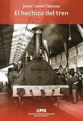 El Hechizo del Tren