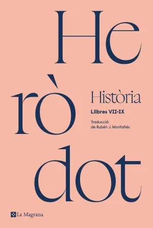 Historia Dherodot - Historia