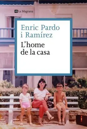 L´home de la Casa
