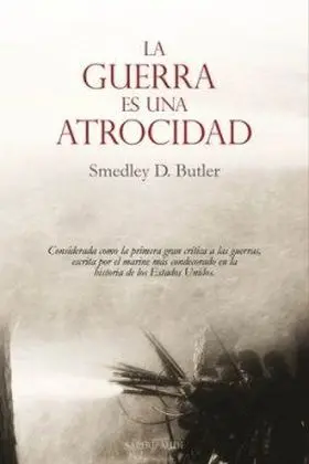 La Guerra Es una Atrocidad
