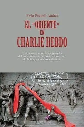 El «Oriente» en Charlie Hebdo