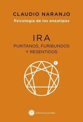 Psicologia de los Eneatipos: Ira