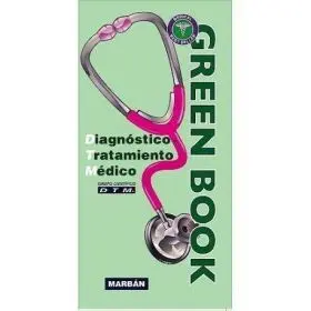 Green Book 2023 D. t. m. Diagnóstico y Tratamiento Médico