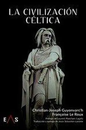 Civilizacion Celtica, la
