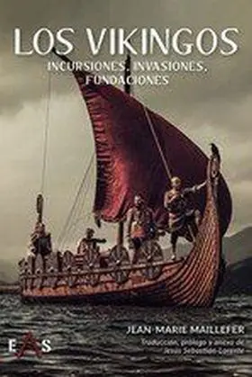 Vikingos, los