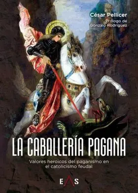 Caballeria Pagana, la