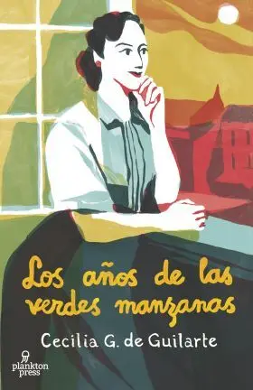 Años de las Verdes Manzanas, los