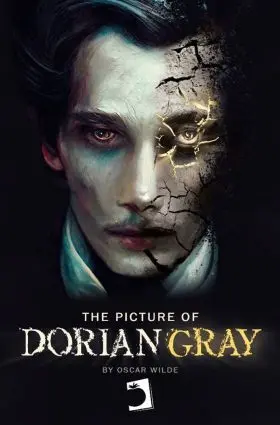 Picture Of Dorian Gray