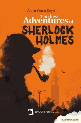 The Best Adventures Of Sherlock Holmes