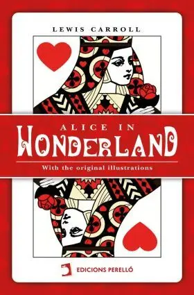 Alice In Wonderland