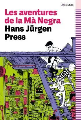 Les Aventures de la Ma Negra