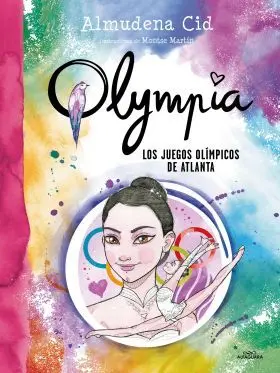 Los Juegos Olímpicos de Atlanta