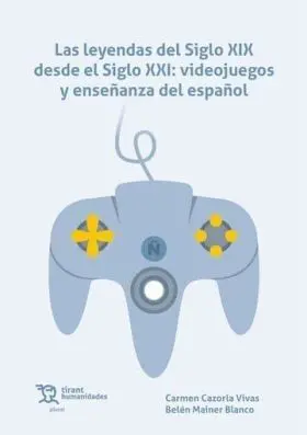 Leyendas del Siglo Xix Desde el Siglo Xxi, las