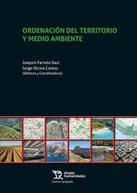 Ordenacion del Territorio y Medio Ambiente