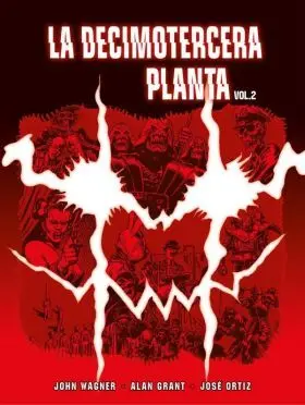 La Decimotercera Planta Vol. 2