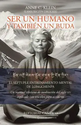 Ser un Humano y También un Buda