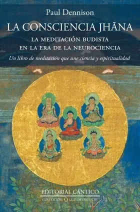 Consciencia Jhana, la