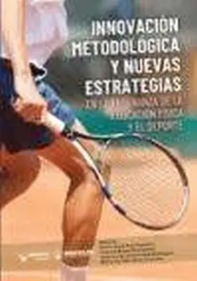 Innovacion Metodologica y Nuevas Estrategias en la Enseñanza de L